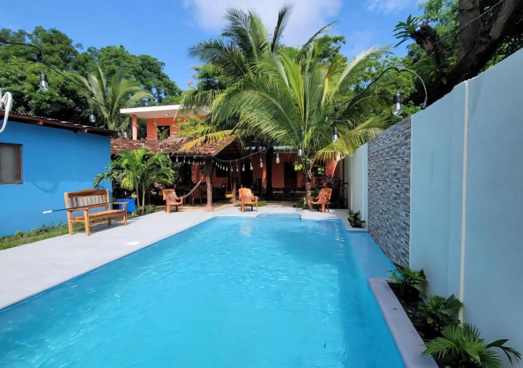 Photo of Outdoor in Moyogalpa