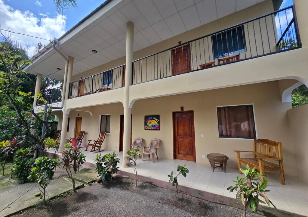 Photo of Outdoor in Moyogalpa