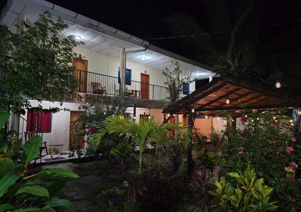 Photo of Outdoor in Moyogalpa