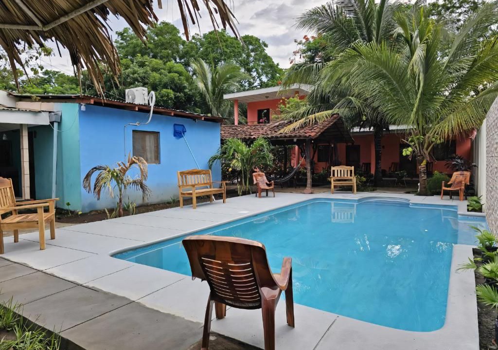 Photo of Outdoor in Moyogalpa