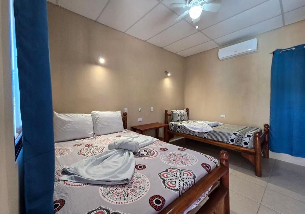 Photo of Patio Balcony in Moyogalpa