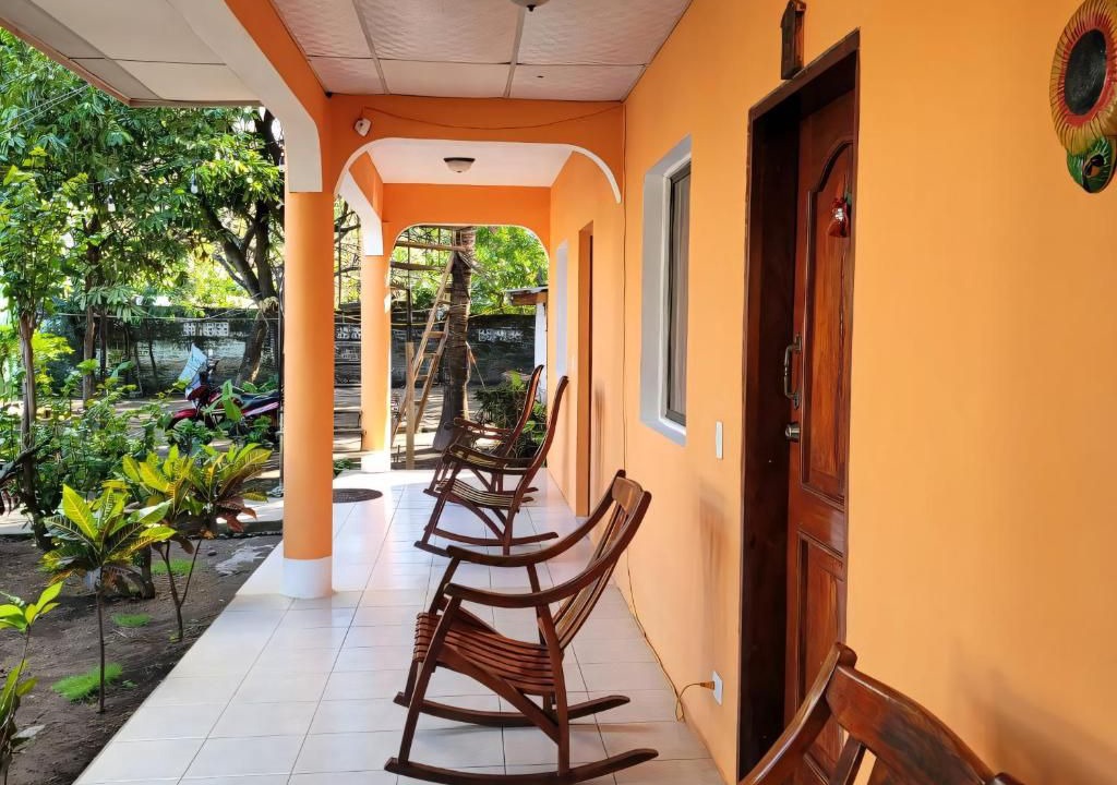 Photo of Outdoor in Moyogalpa