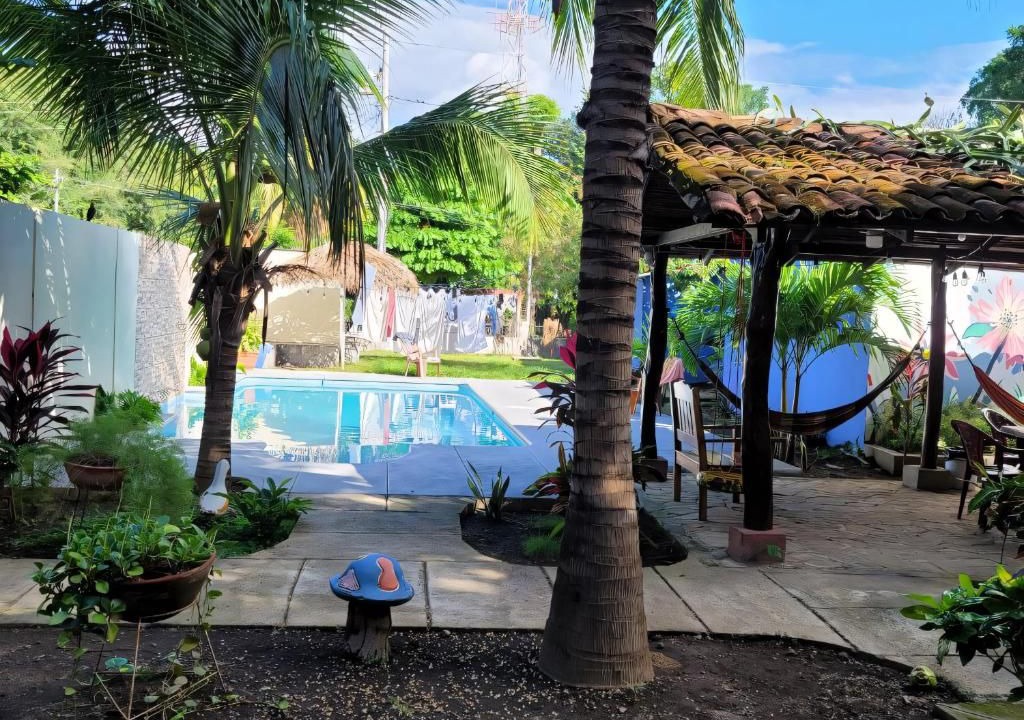 Photo of Outdoor in Moyogalpa