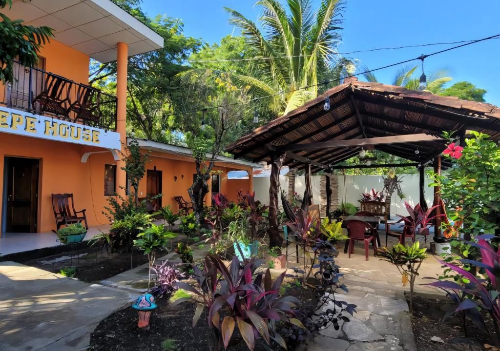 Photo of Outdoor in Moyogalpa