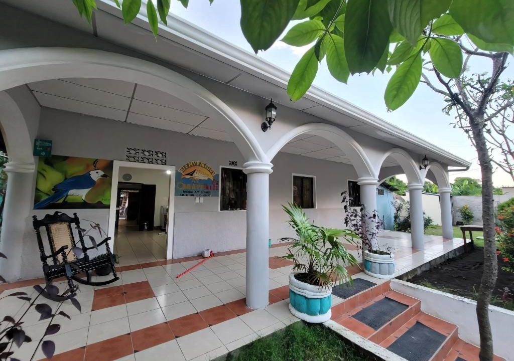 Photo of Outdoor in Moyogalpa