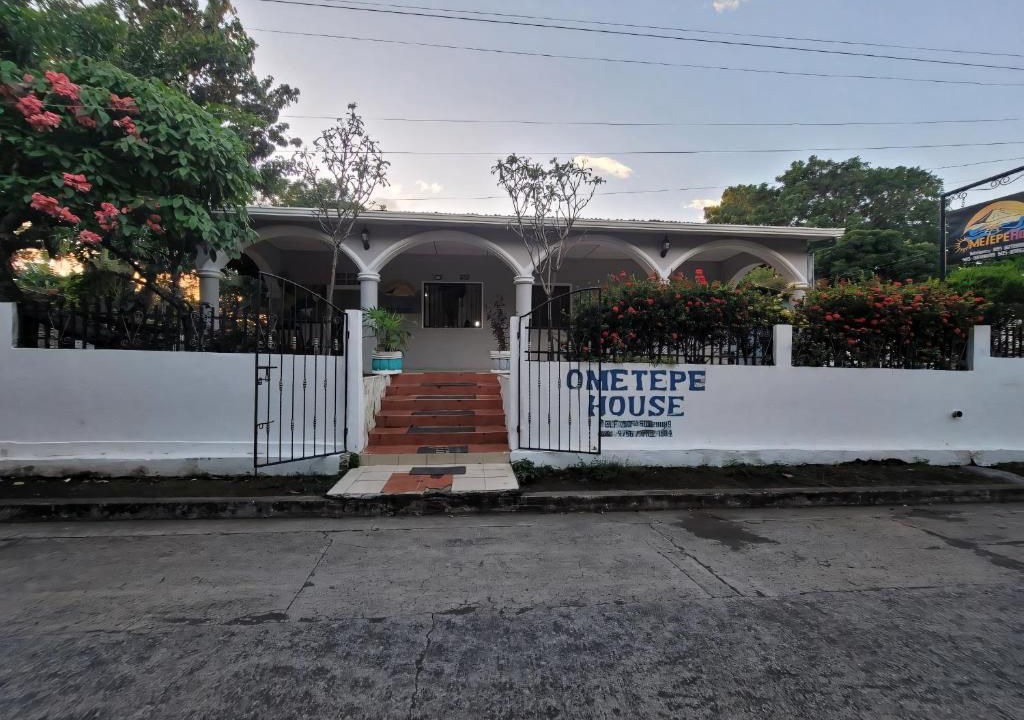 Photo of Outdoor in Moyogalpa