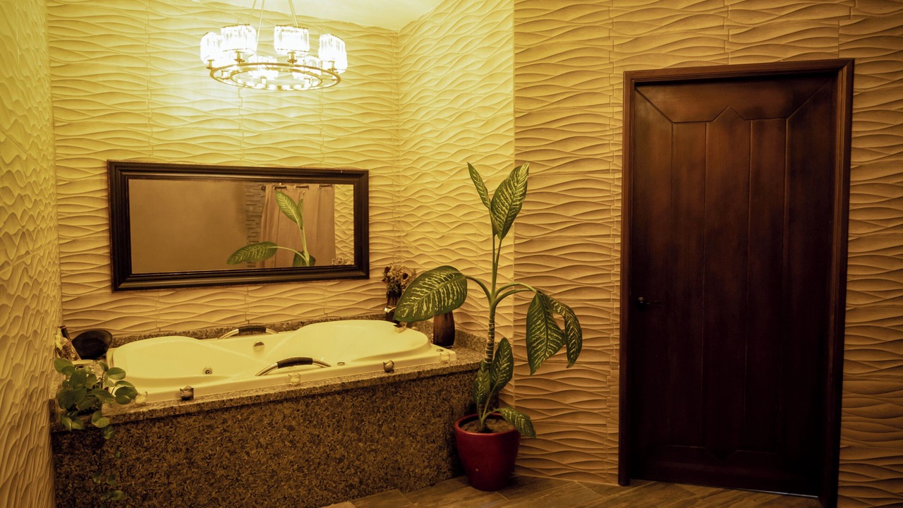 Photo of Bathroom in Esteli