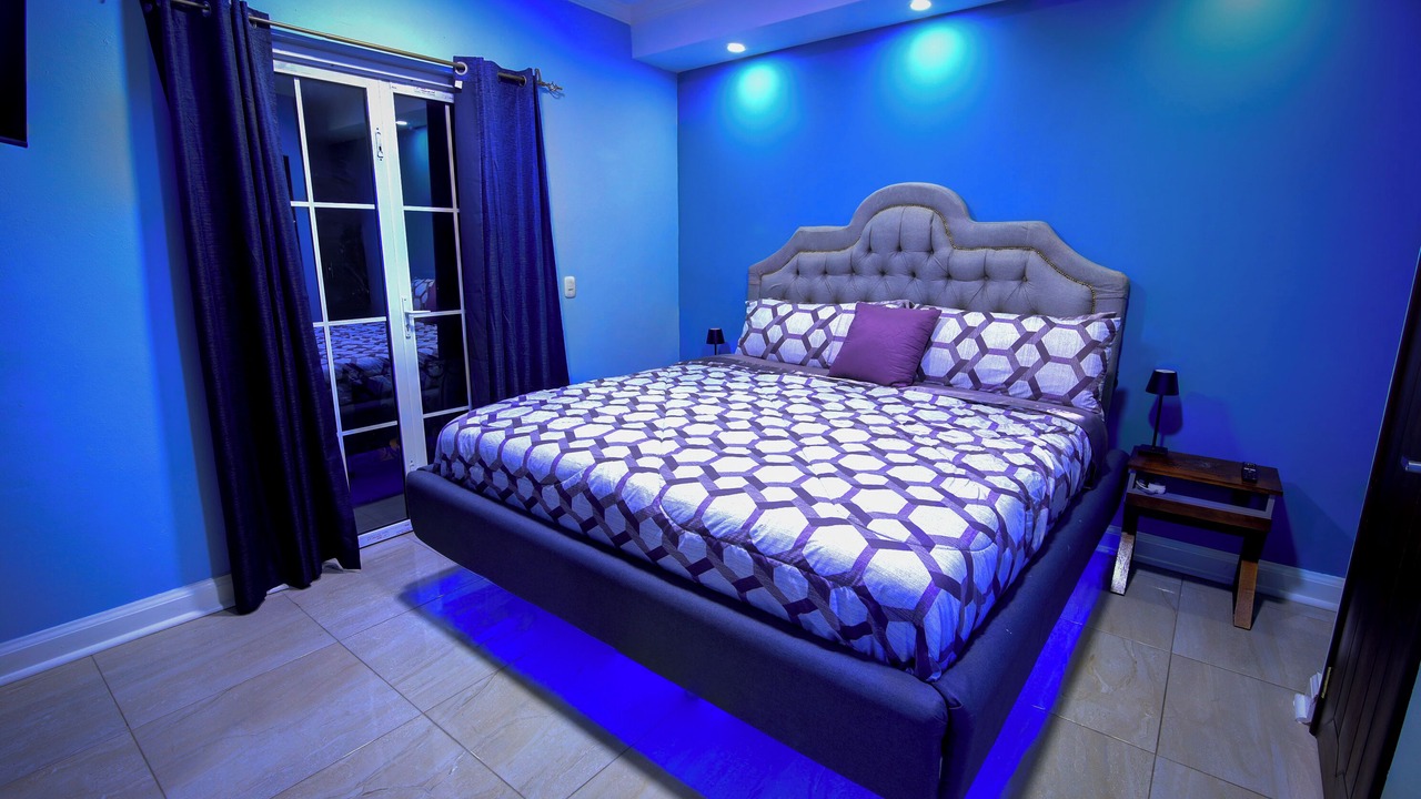 Photo of Bedroom in Esteli