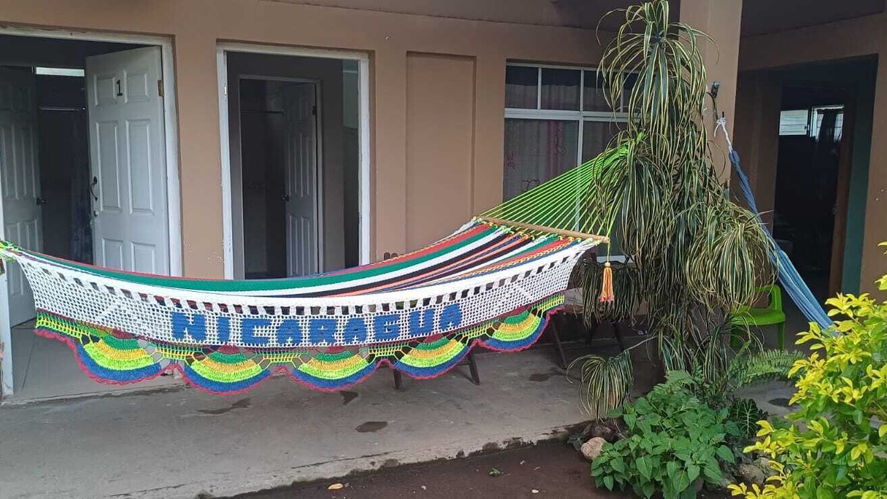 Photo of Patio Balcony in Ometepe Island