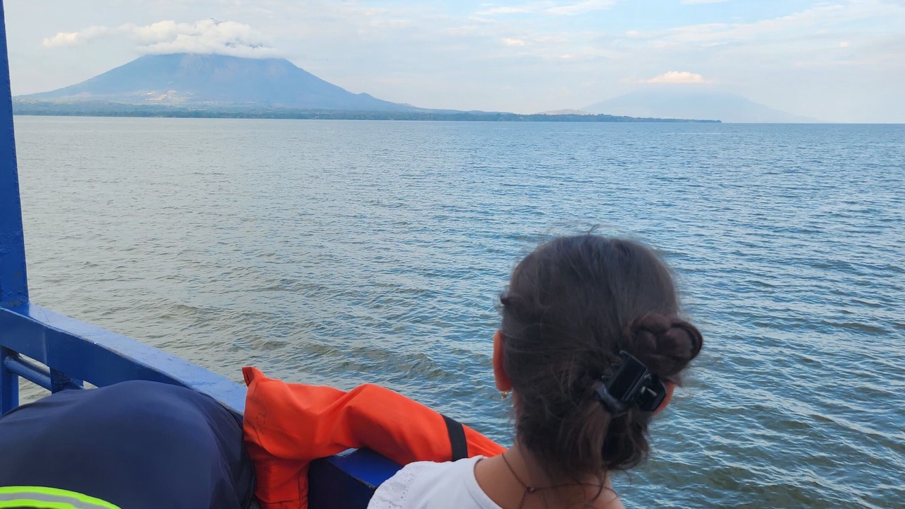 Photo of Others in Ometepe Island