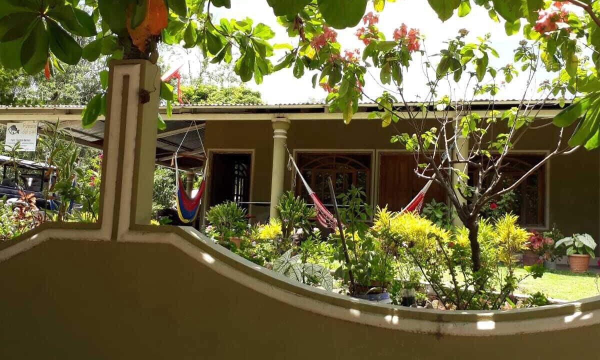 Photo of Outdoor in Ometepe Island