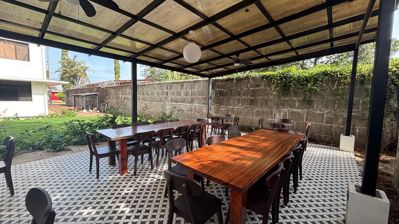 Photo of Outdoor in Diriamba