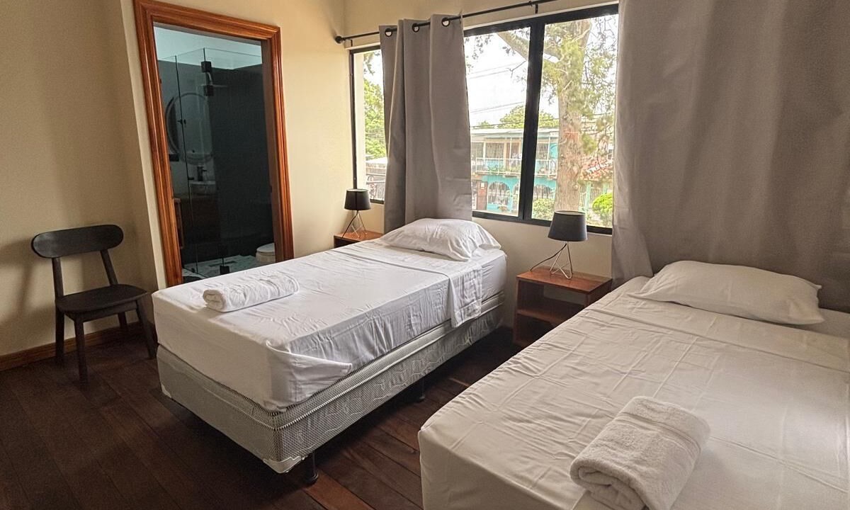 Photo of Bedroom in Diriamba