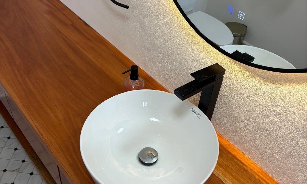 Photo of Bathroom in Diriamba