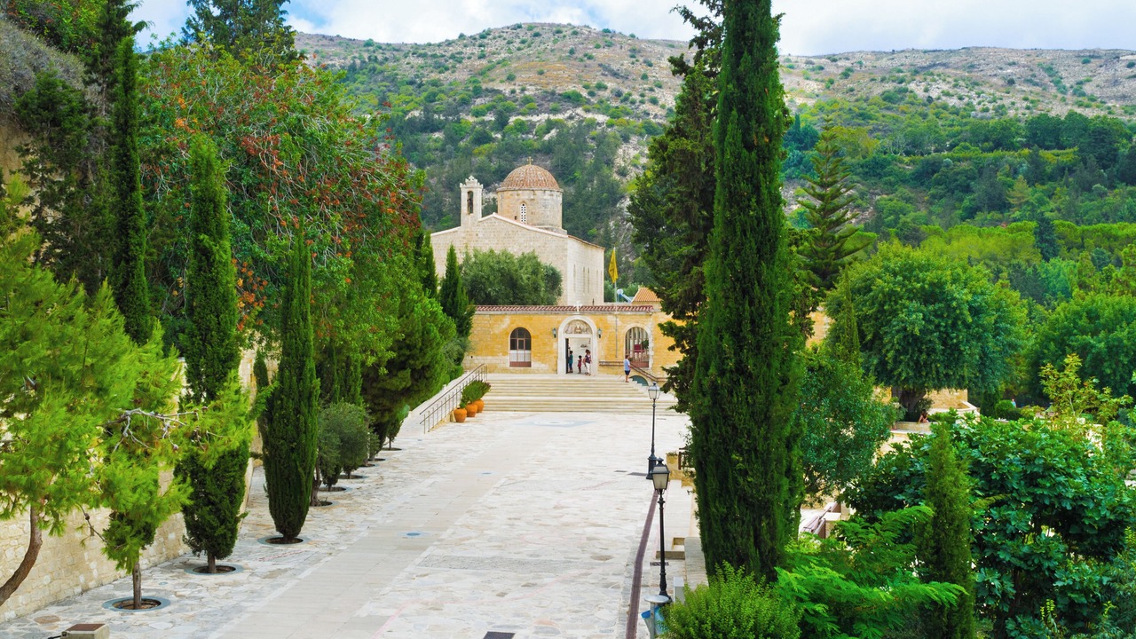 Photo of Outdoor in Peristerona