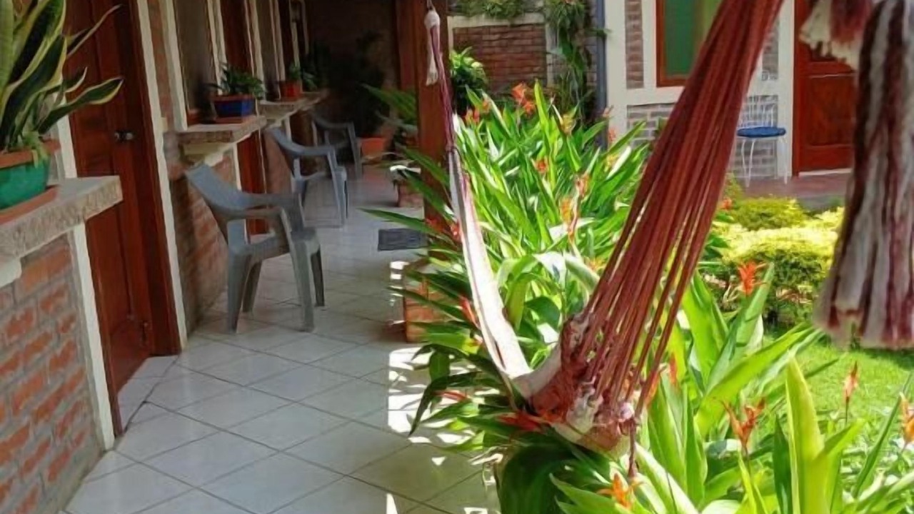 Photo of Outdoor in Rivas