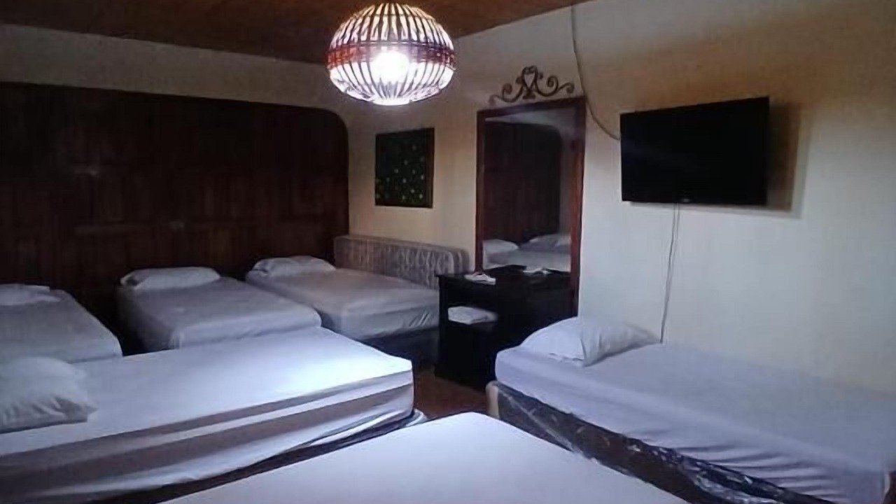 Photo of Bedroom in Rivas