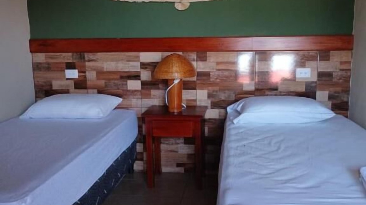 Photo of Bedroom in Rivas