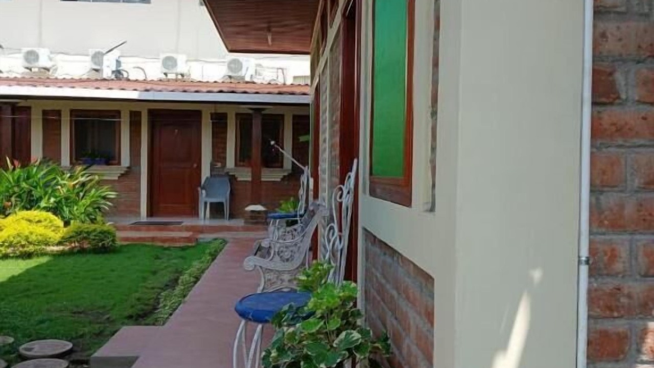 Photo of Bedroom in Rivas