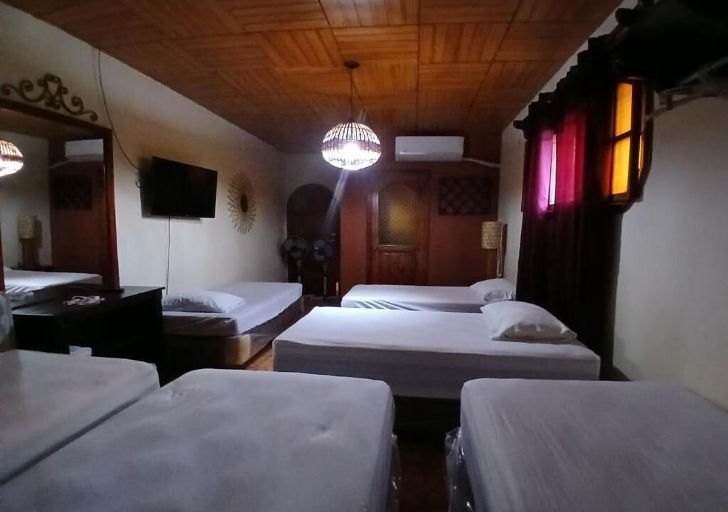 Photo of Bedroom in Rivas
