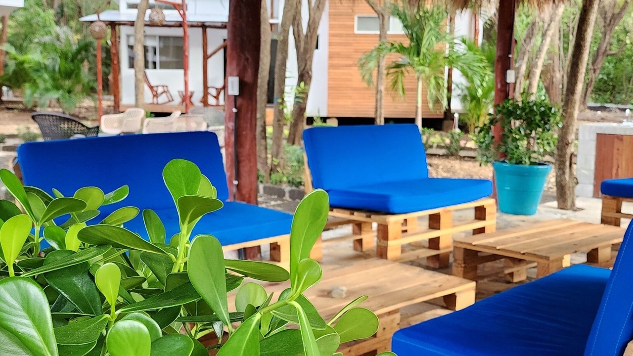 Photo of Outdoor in San Juan del Sur