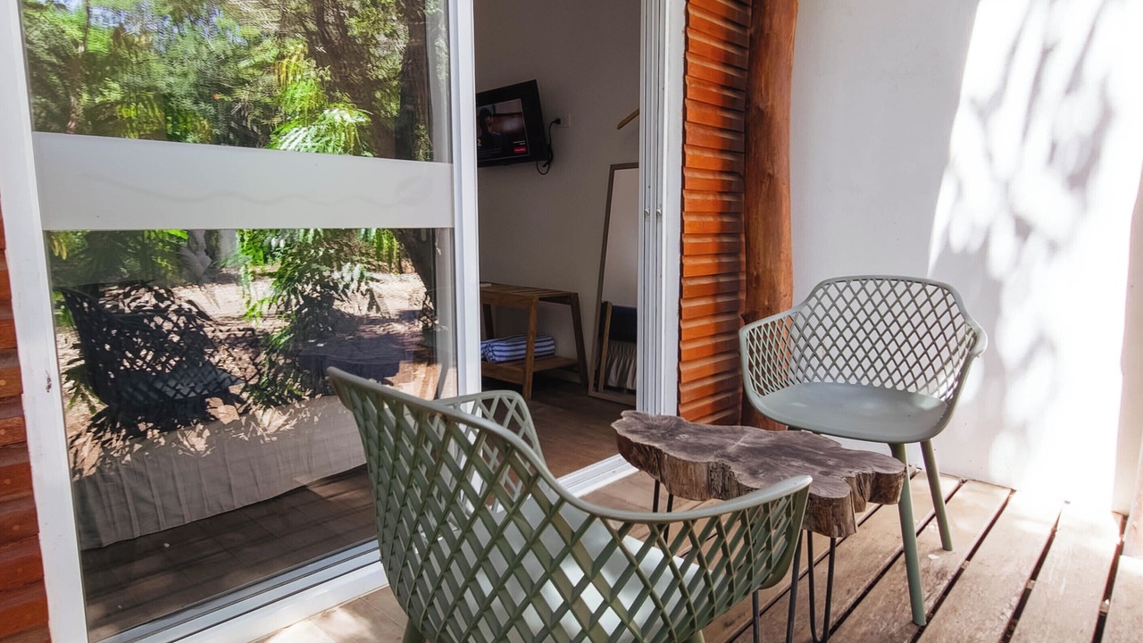 Photo of Patio Balcony in San Juan del Sur