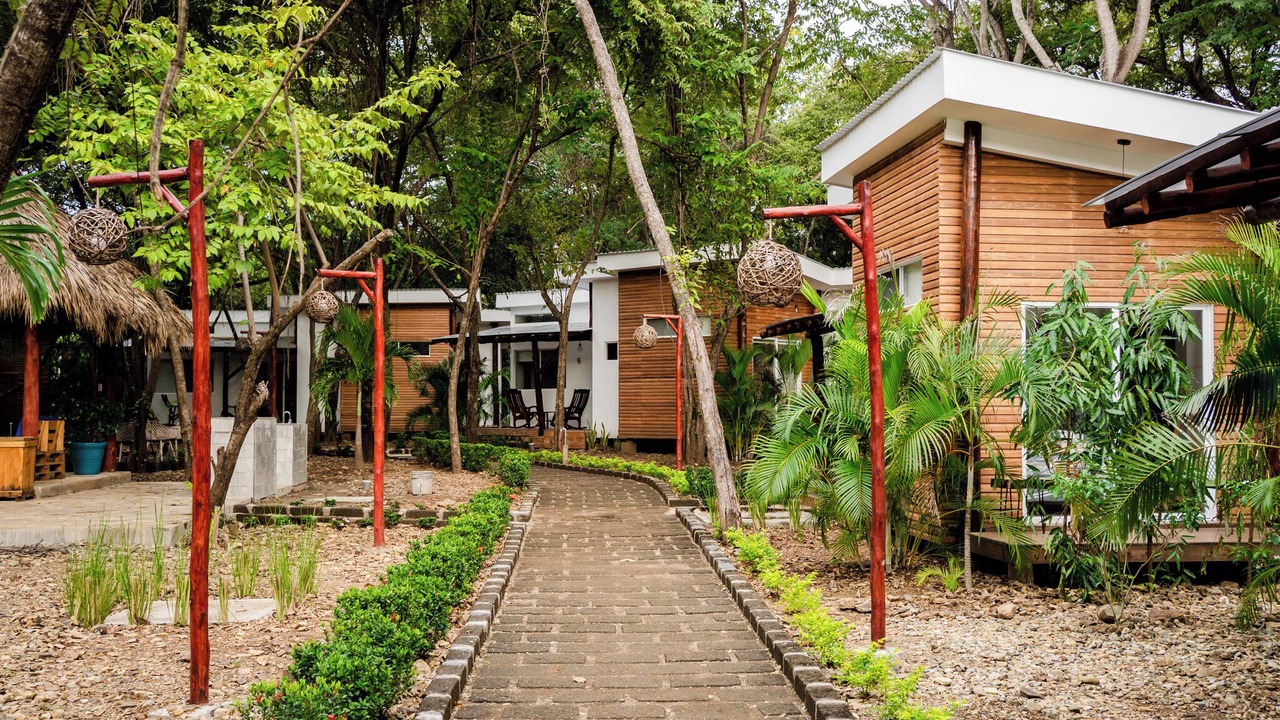 Photo of Outdoor in San Juan del Sur
