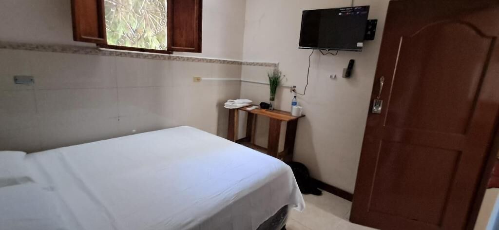 Photo of Bathroom in Masaya
