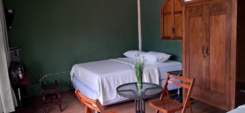 Photo of Bathroom in Masaya