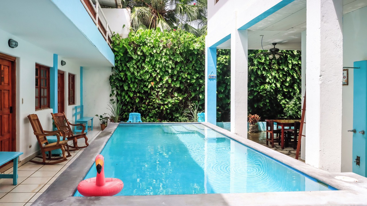 Photo of Bedroom in San Juan del Sur