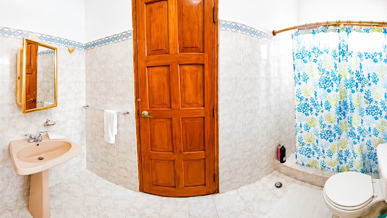 Photo of Bathroom in San Juan del Sur