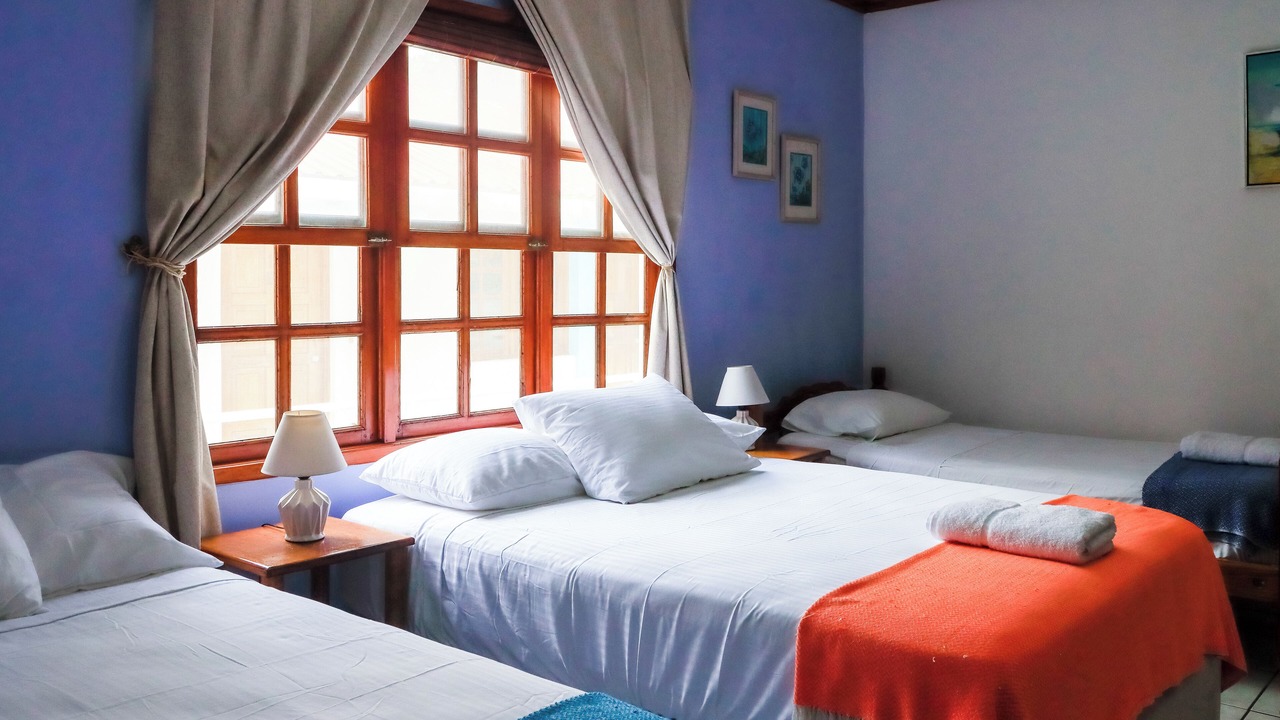 Photo of Bedroom in San Juan del Sur