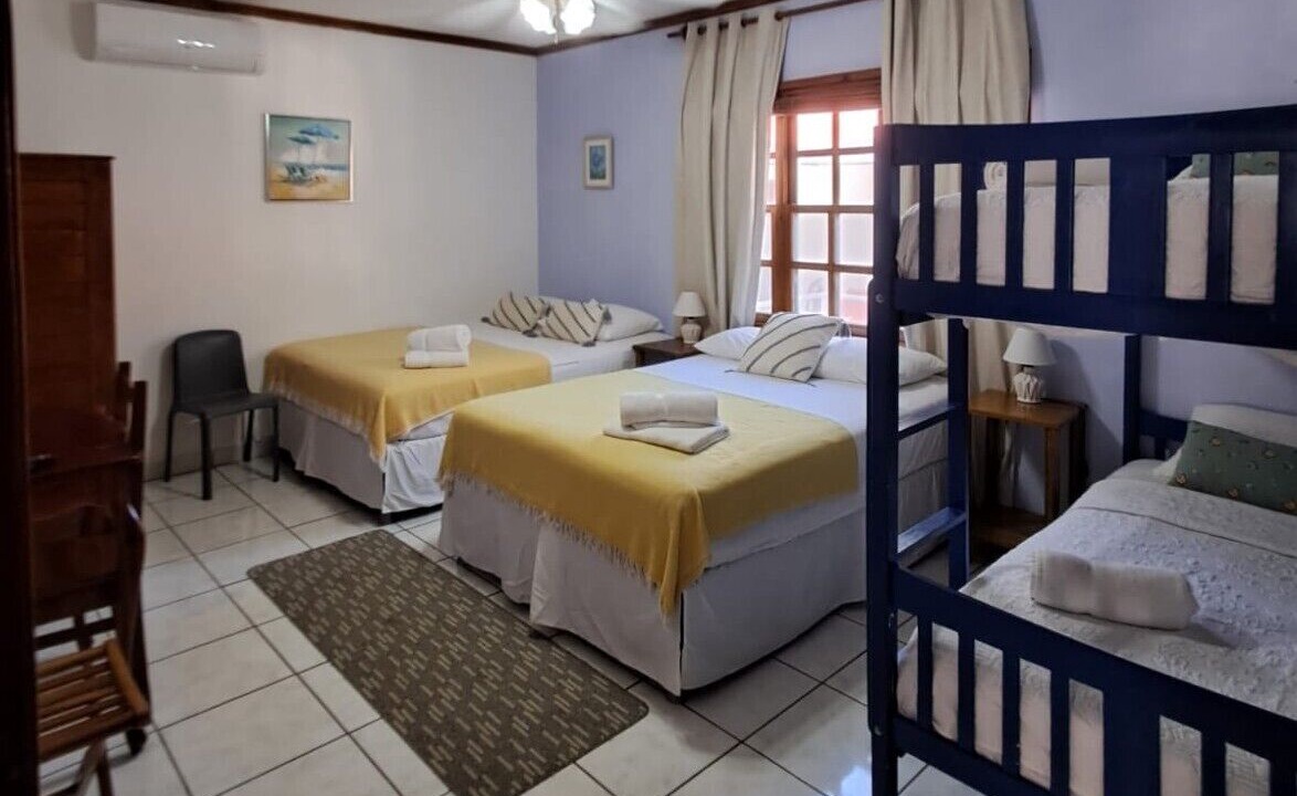 Photo of Bedroom in San Juan del Sur
