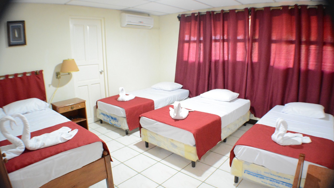 Photo of Bedroom in Las Penitas