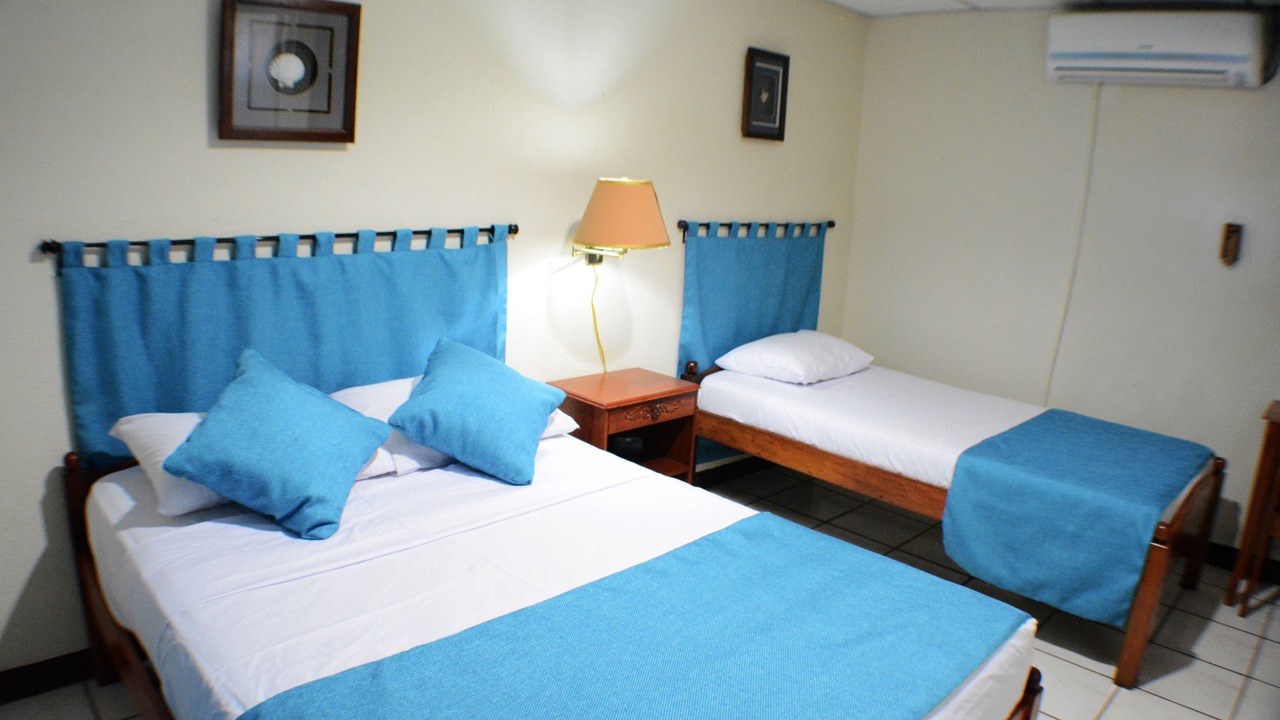 Photo of Bedroom in Las Penitas