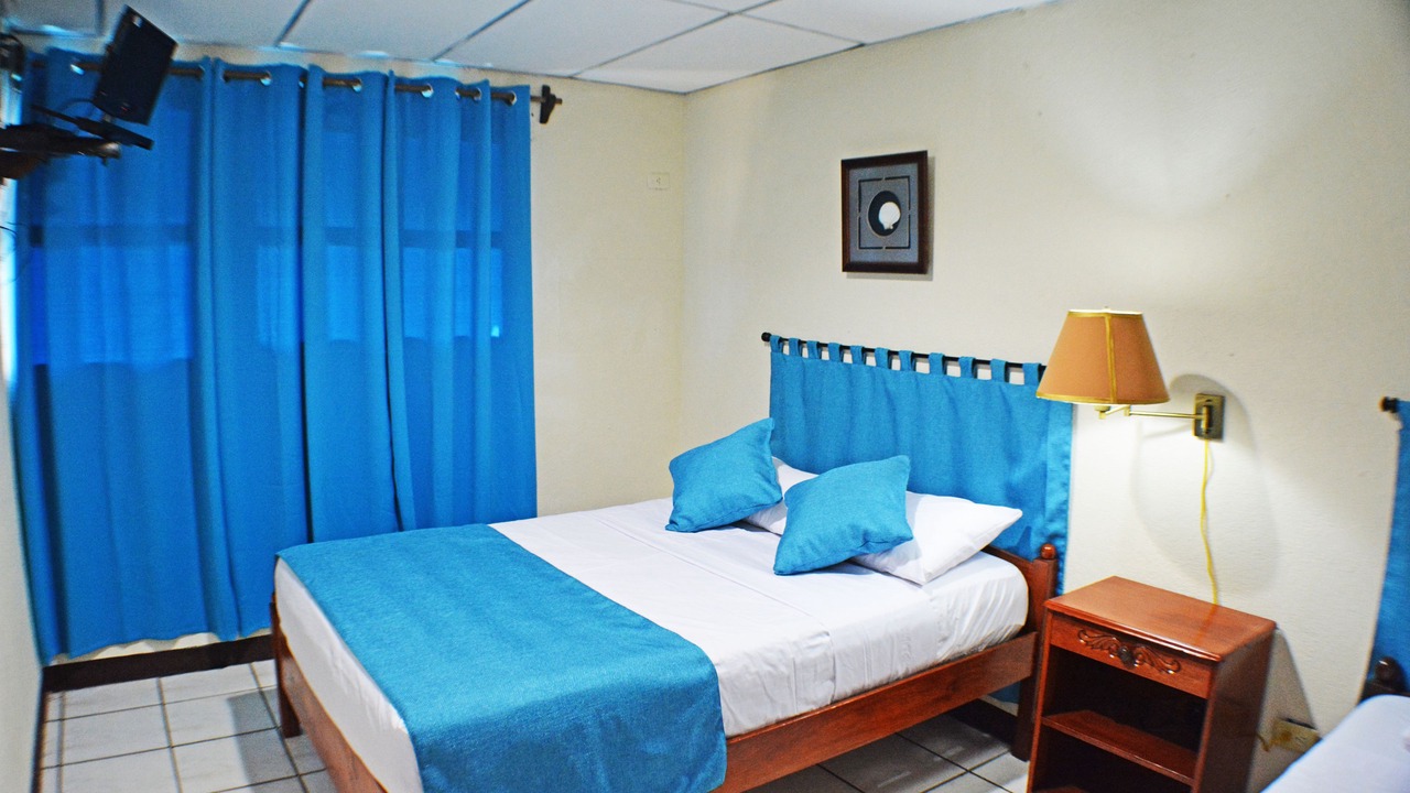 Photo of Bedroom in Las Penitas