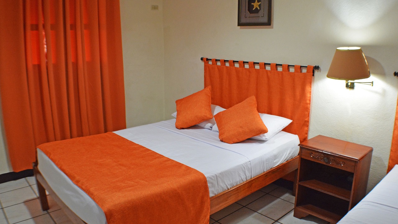 Photo of Bedroom in Las Penitas