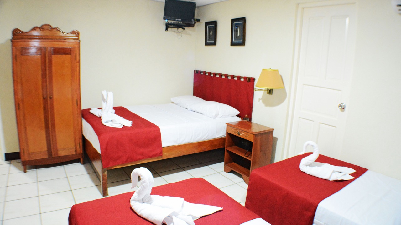 Photo of Bedroom in Las Penitas