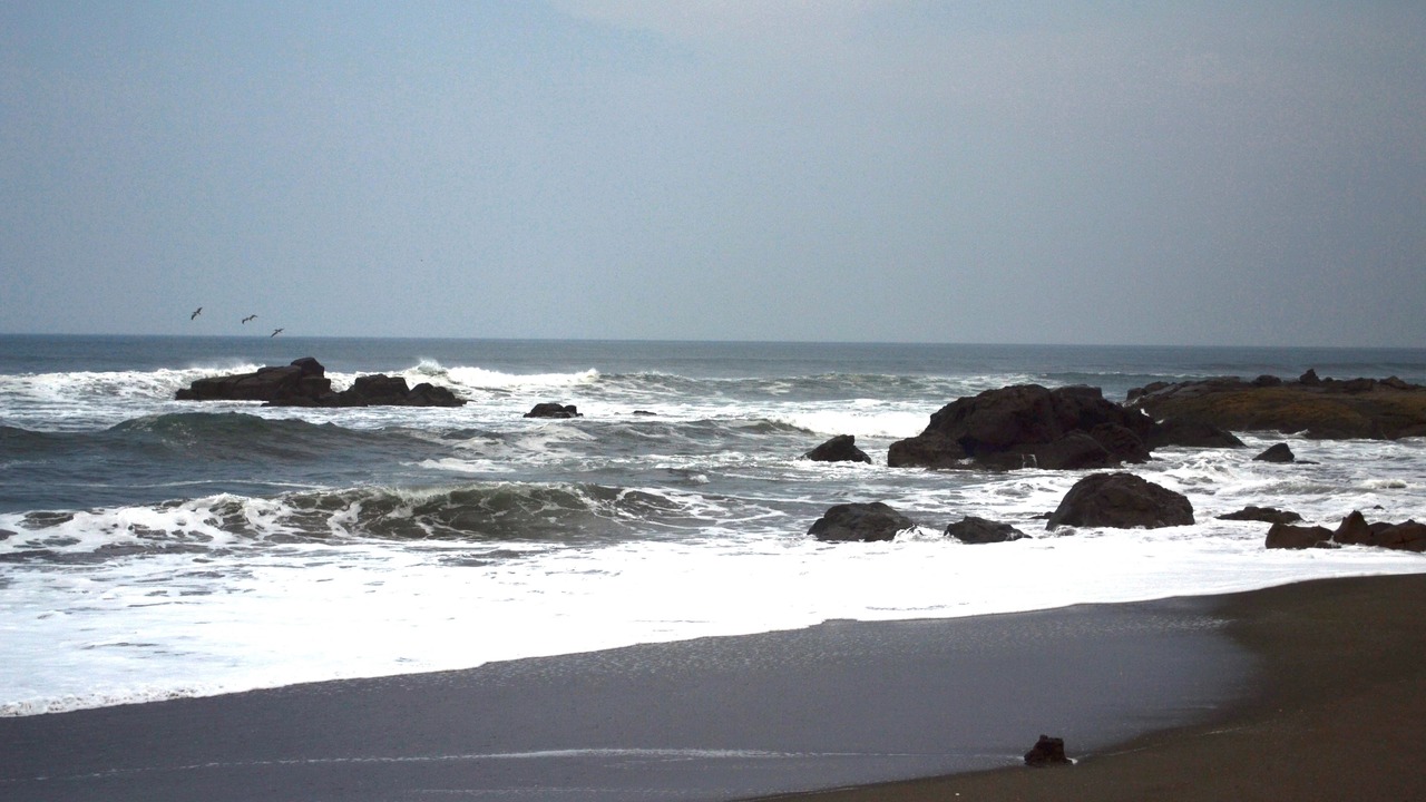 Photo of Outdoor in Las Penitas