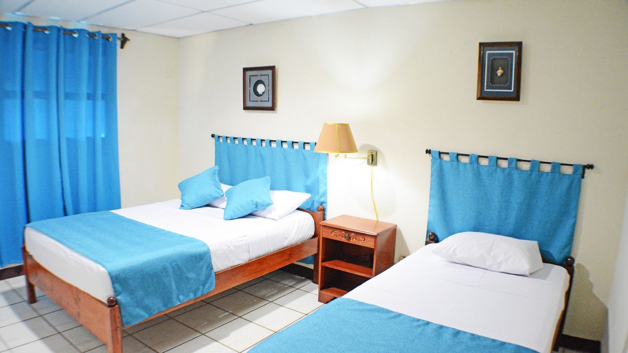 Photo of Bedroom in Las Penitas