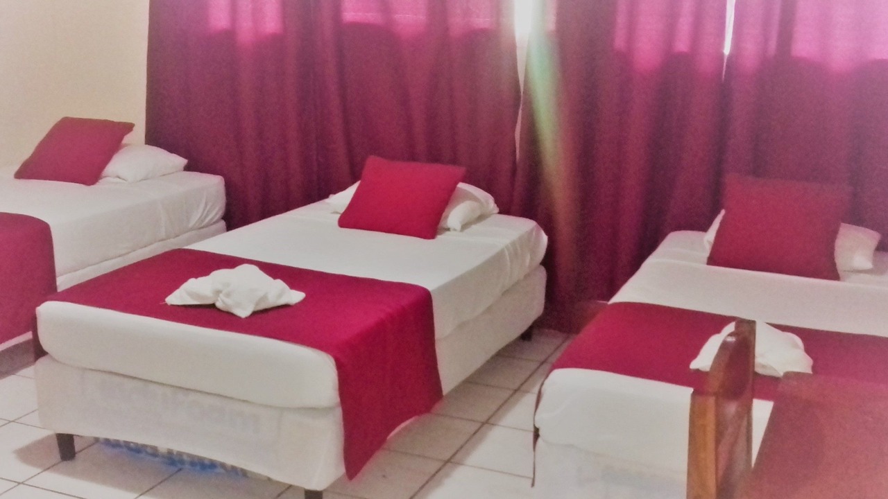 Photo of Bedroom in Las Penitas
