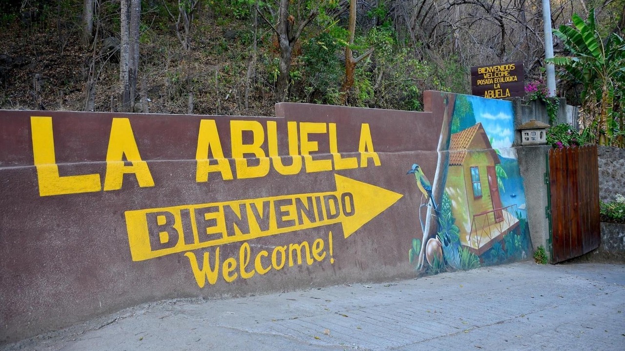 Photo of Outdoor in La Laguna