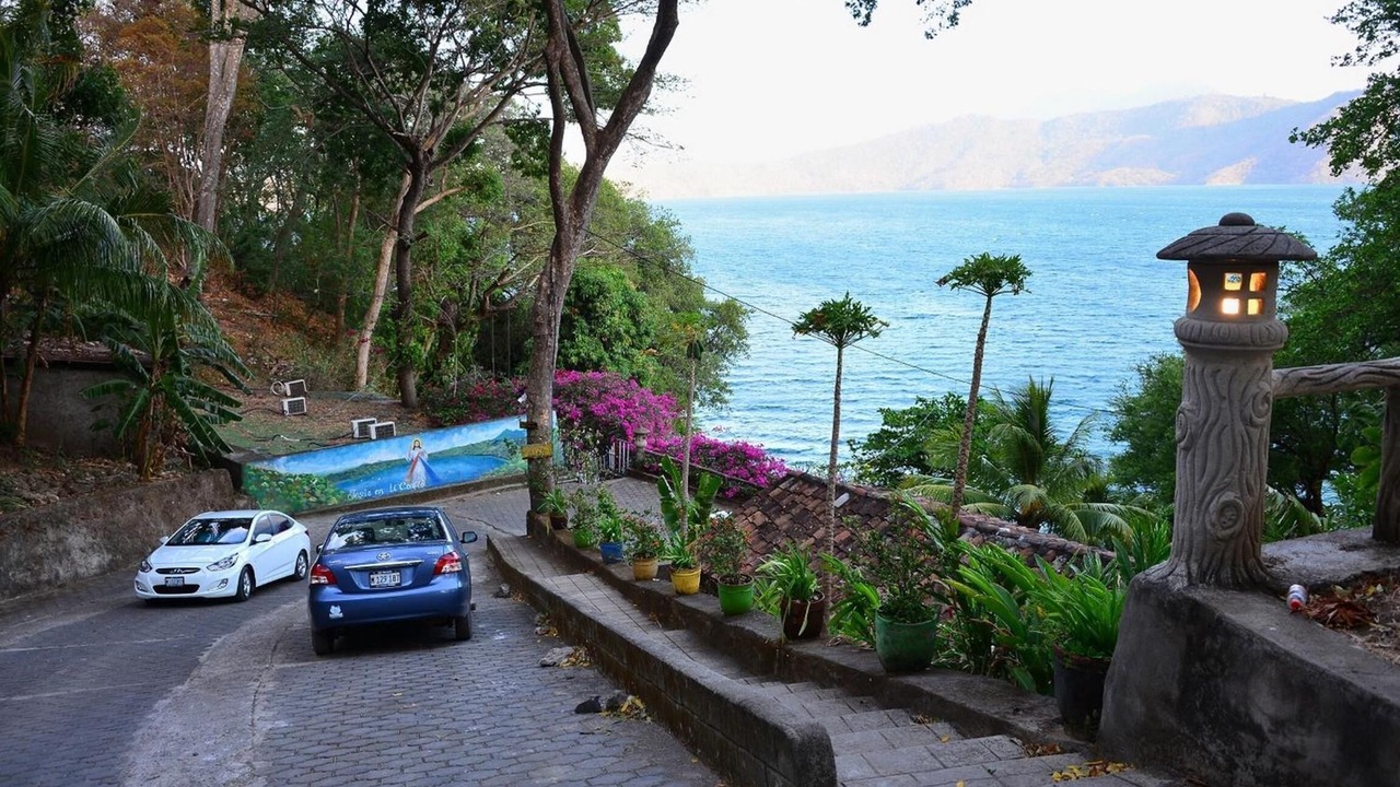 Photo of Outdoor in La Laguna