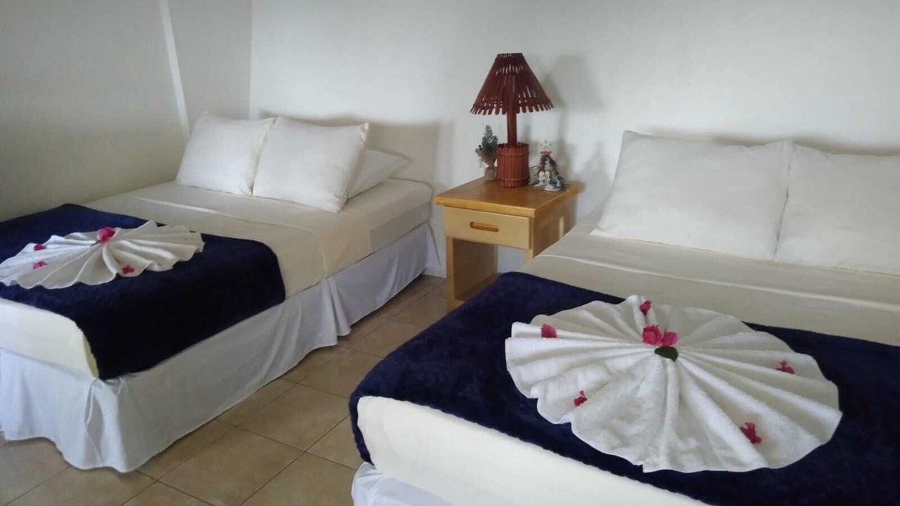 Photo of Bedroom in La Laguna
