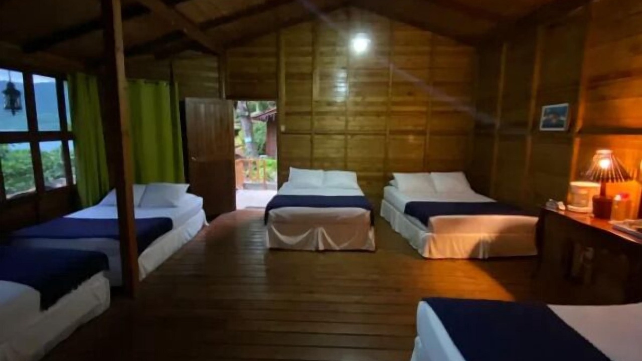 Photo of Bedroom in La Laguna