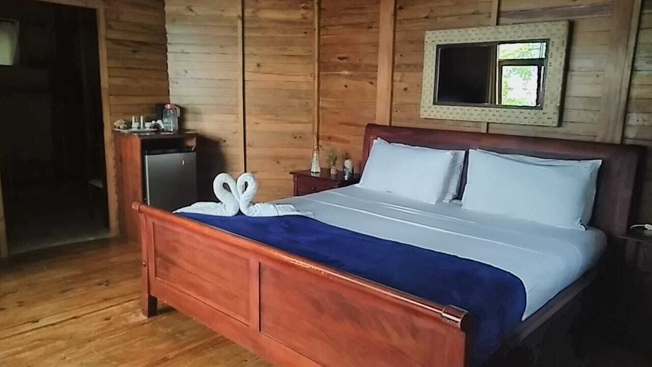 Photo of Bedroom in La Laguna