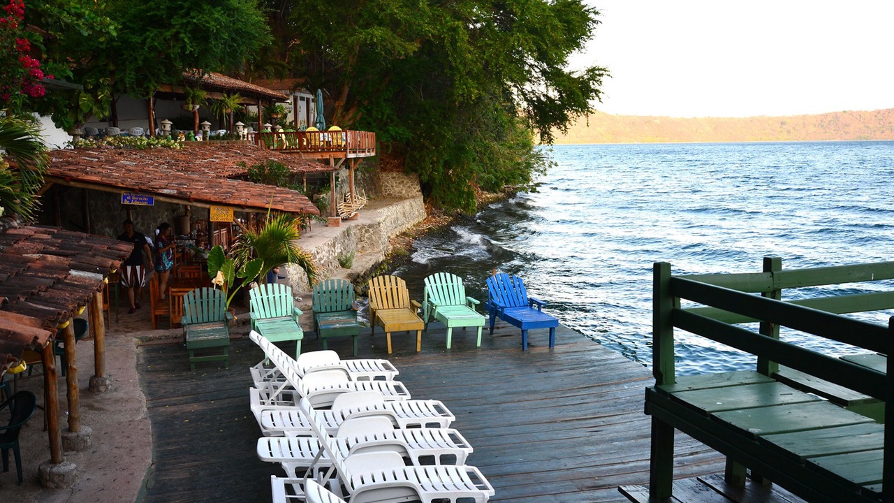 Photo of Outdoor in La Laguna