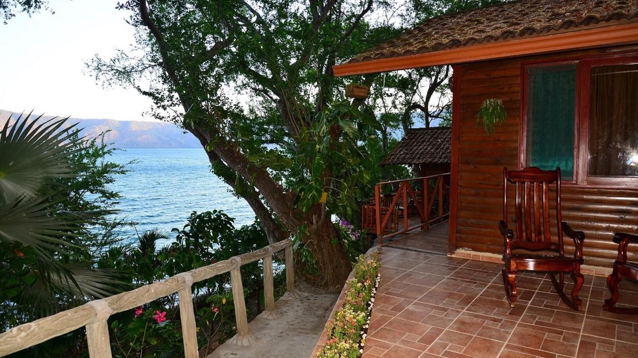 Photo of Patio Balcony in La Laguna
