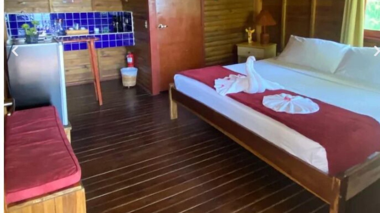 Photo of Bedroom in La Laguna