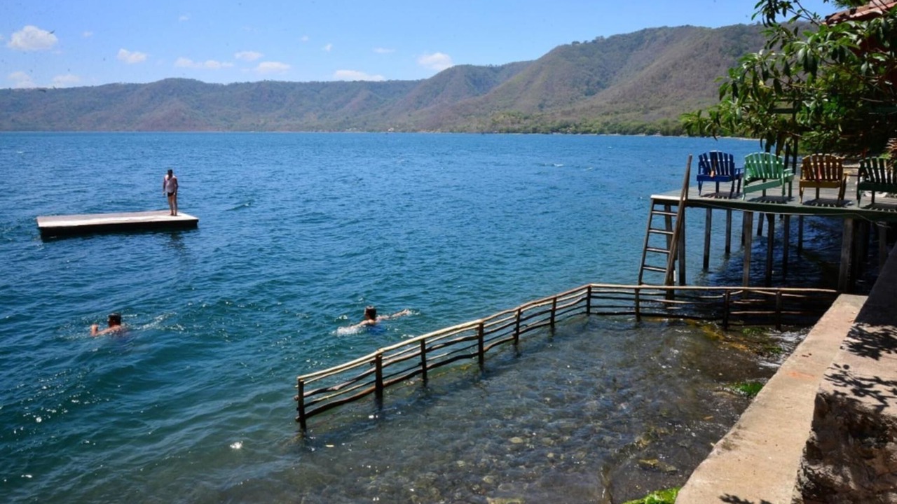 Photo of Patio Balcony in La Laguna